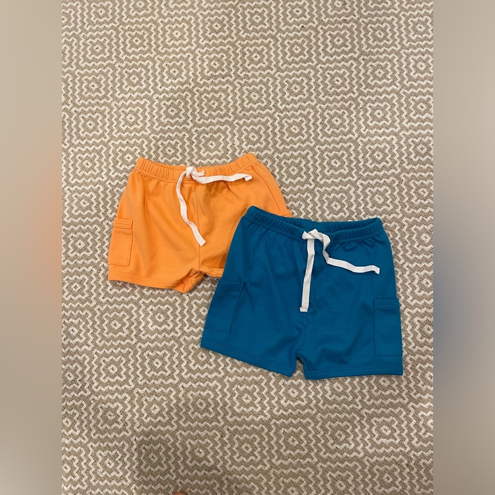 Bella bliss shorts